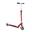 Trottinette 2 roues FLOW ELEMENT LIGHTS - Rouge