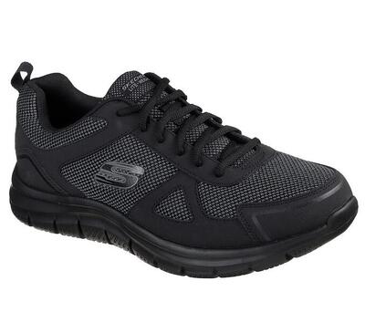 Trainingschoenen voor heren track - bucolo