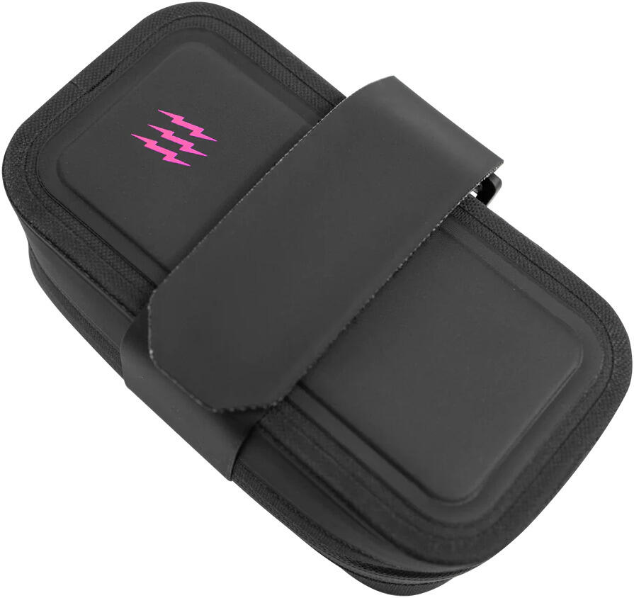 Saddle Pack 4/5