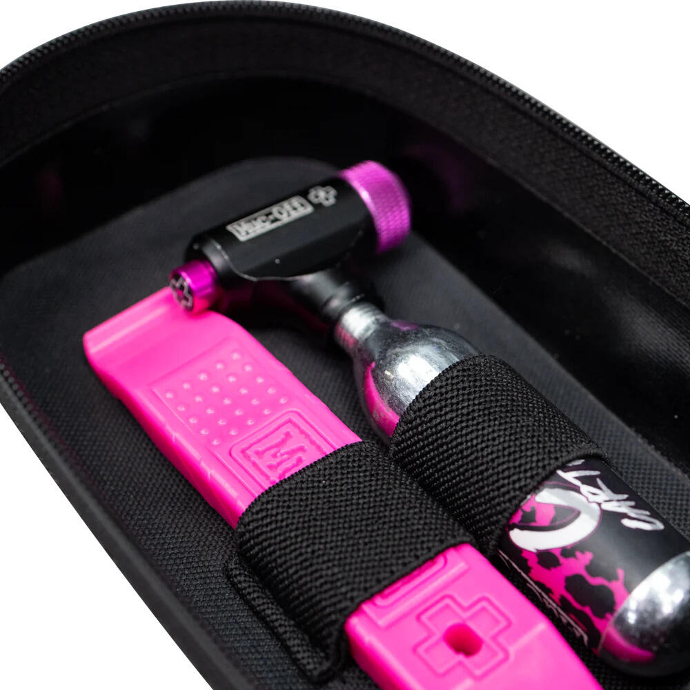 Saddle Pack 3/5