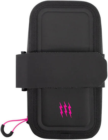 Muc Off Saddle Pack black