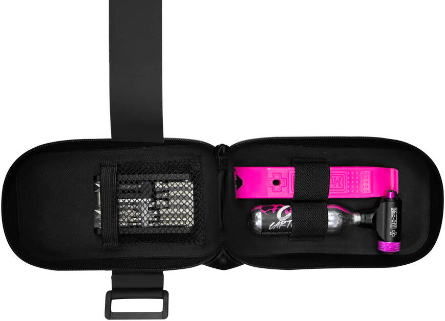 Saddle Pack 5/5