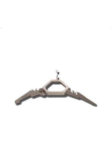 Ständer für die Gasflasche Fire Maple Ash Titanium Gas Canister Stand