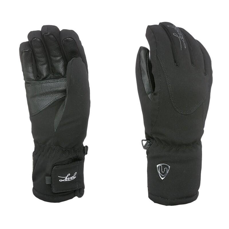 LEVEL Level Alpine dames skihandschoenen