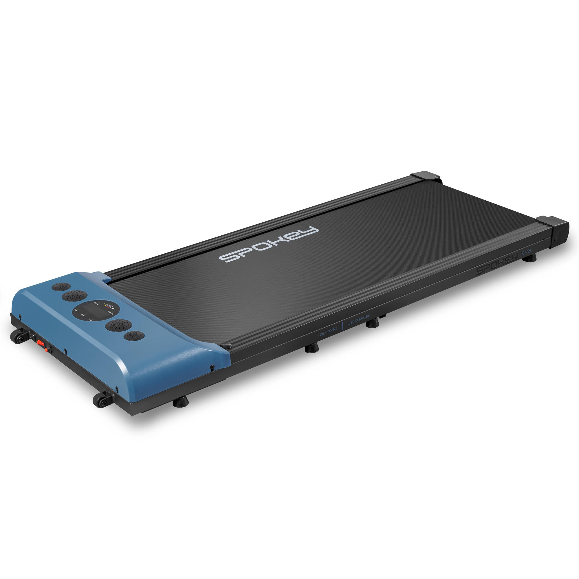 Bieżnia elektryczna walking pad Spokey Eva 2/7
