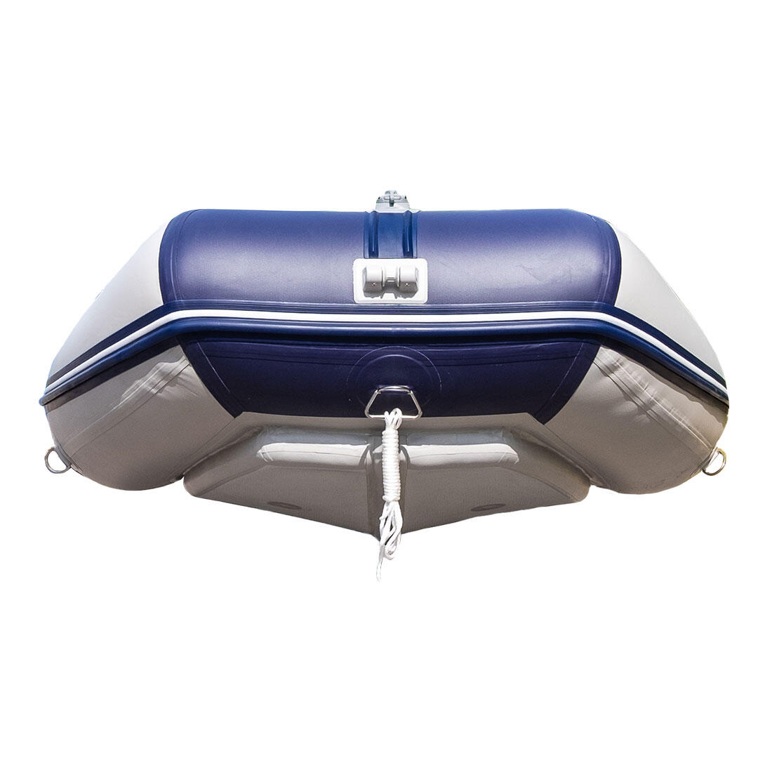 Boatworld 380 Air V Type Floor Inflatable Boat 5/7