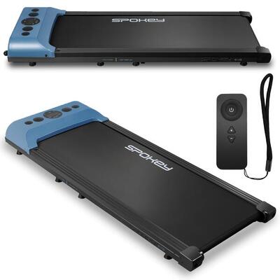 Bieżnia elektryczna walking pad Spokey Eva