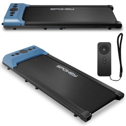 Bieżnia elektryczna walking pad Spokey Eva