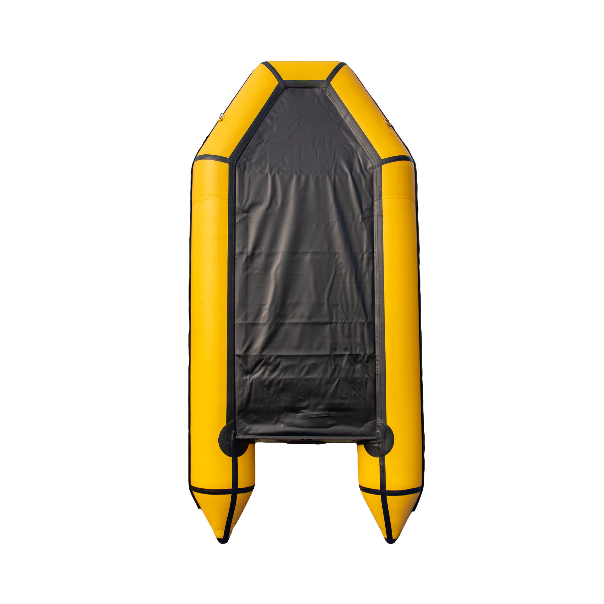 Boatworld 330 SL Slatted Floor Inflatable Boat 2/7
