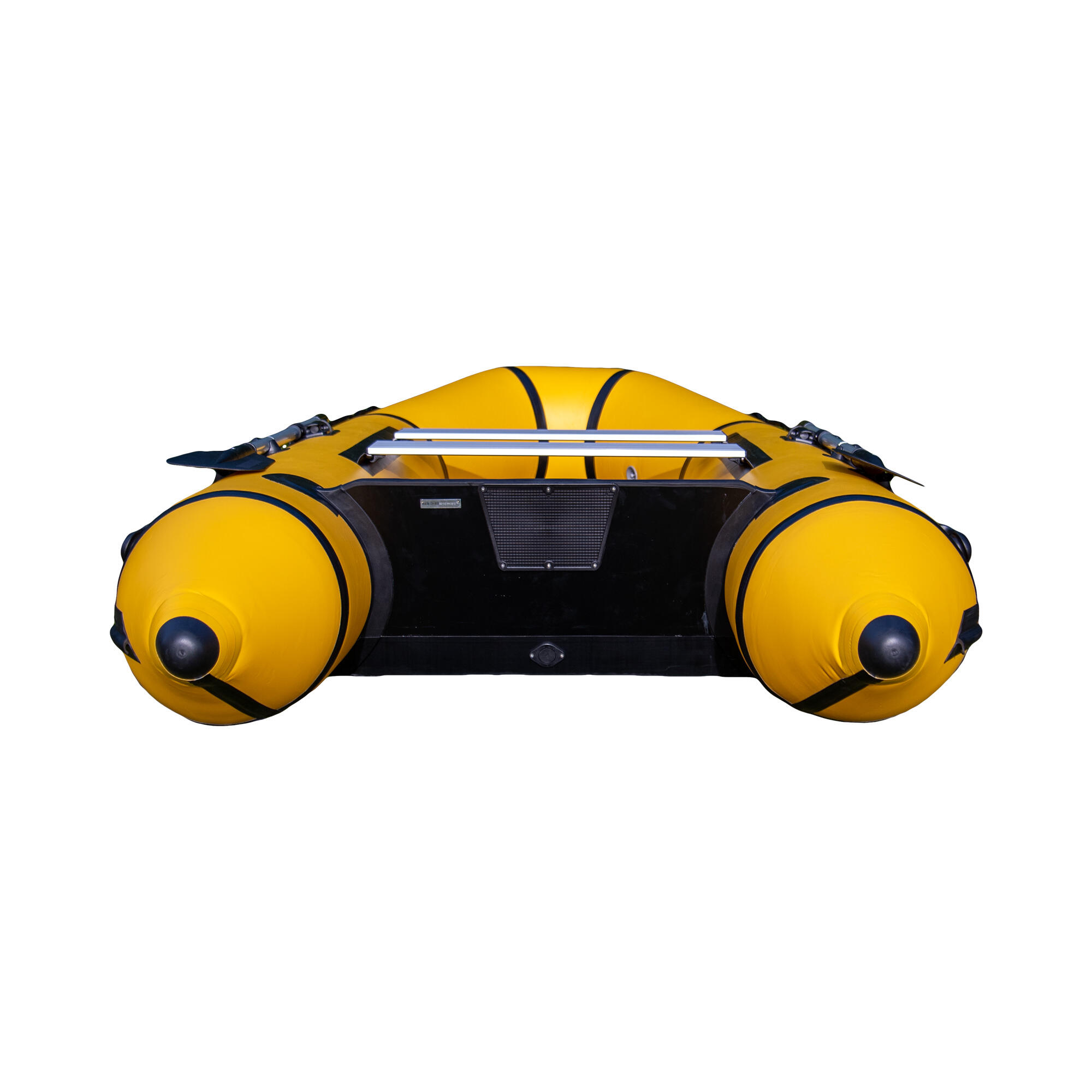 Boatworld 330 SL Slatted Floor Inflatable Boat 5/7