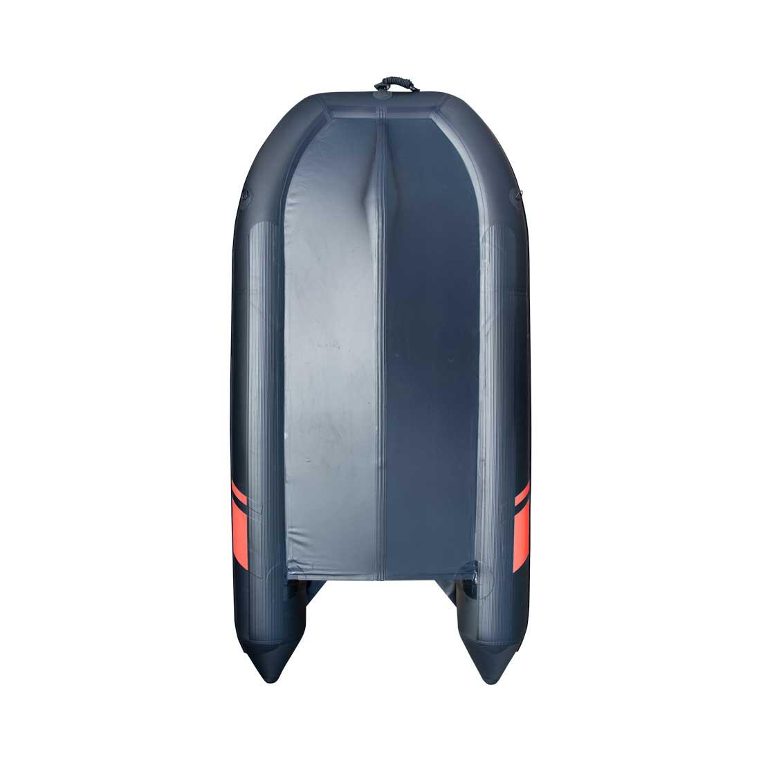 Boatworld Carbon Pro 365 Aluminium Floor Inflatable Boat 3/7