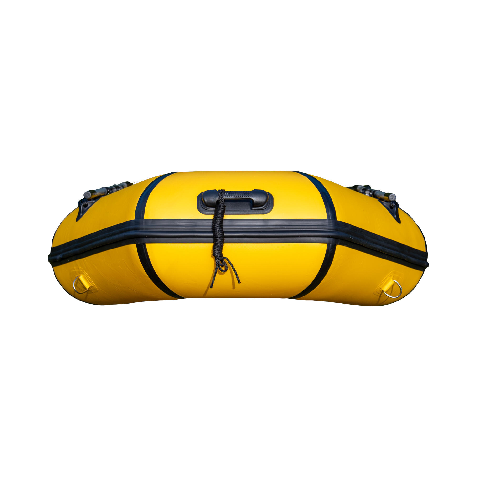 Boatworld 330 SL Slatted Floor Inflatable Boat 4/7