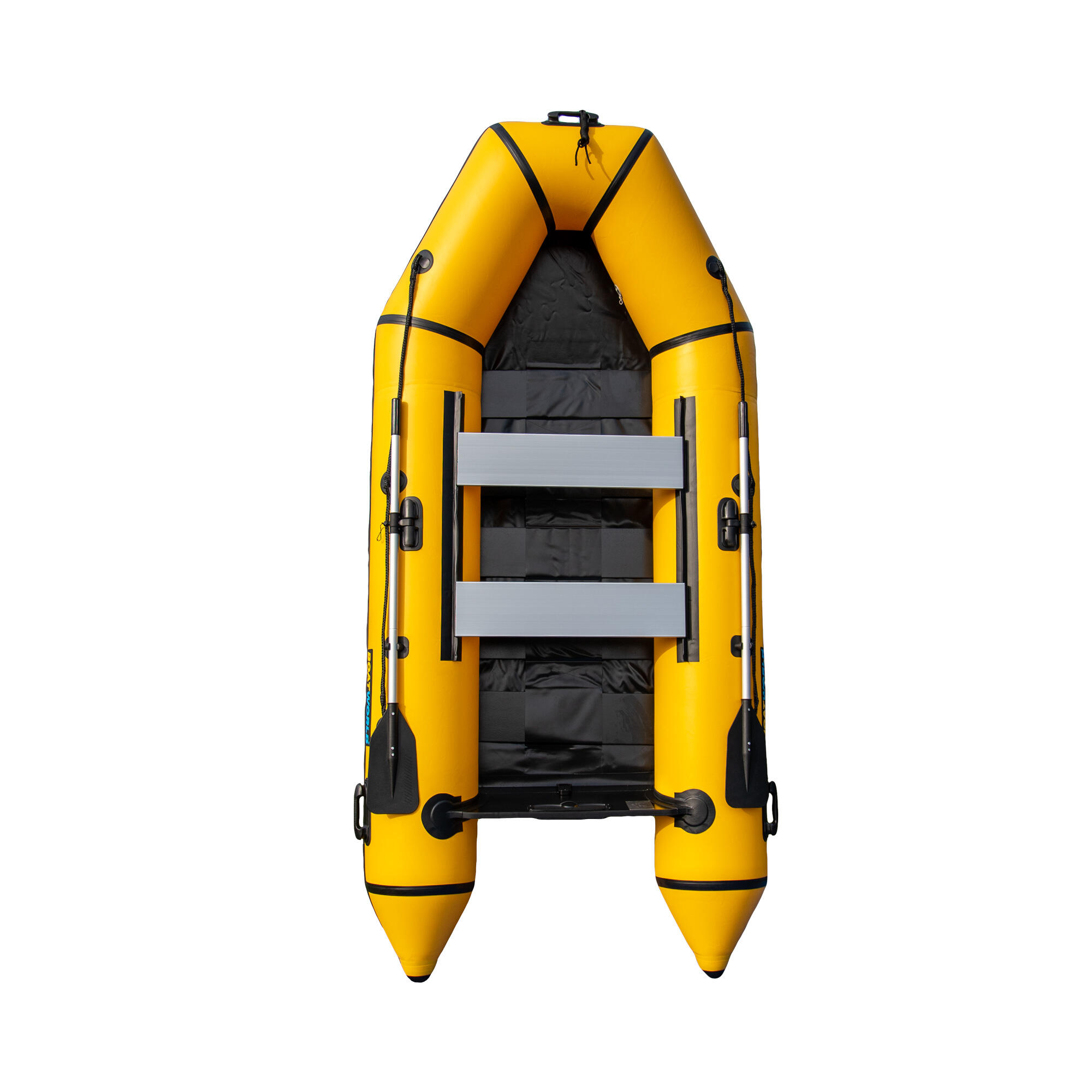 BOATWORLD Boatworld 330 SL Slatted Floor Inflatable Boat