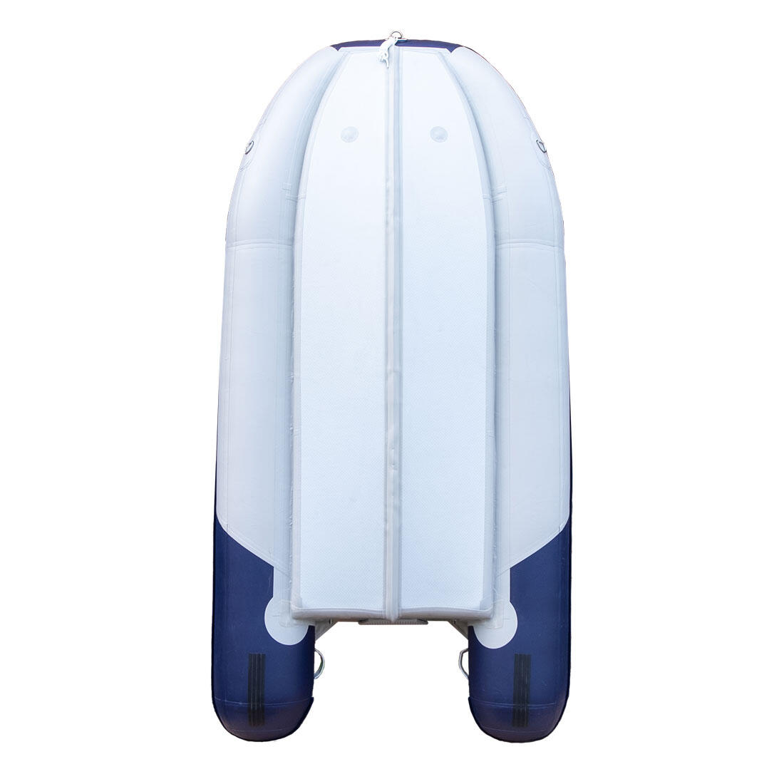Boatworld 380 Air V Type Floor Inflatable Boat 4/7
