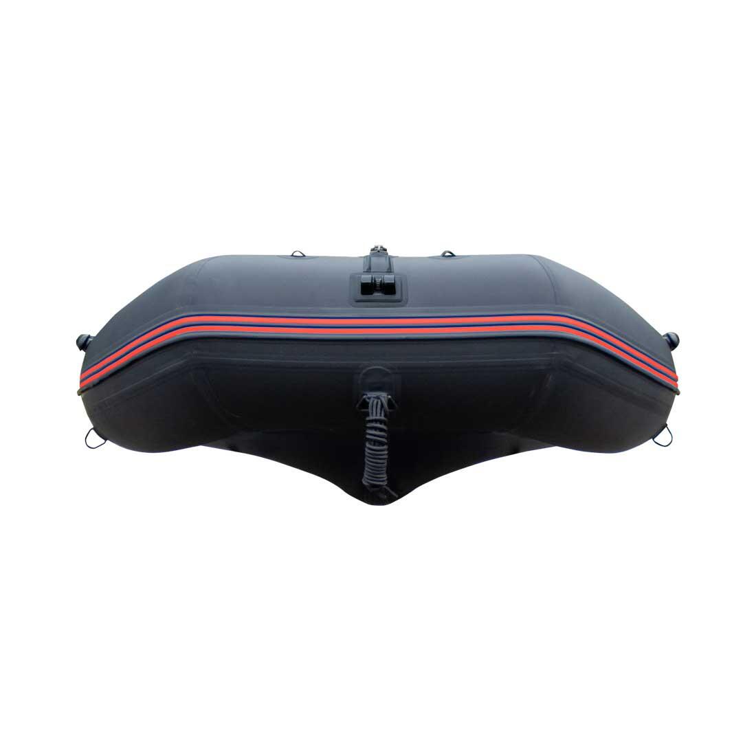 Boatworld Carbon Pro 365 Aluminium Floor Inflatable Boat 4/7
