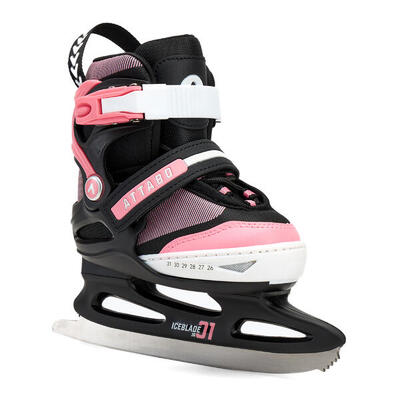 Patines recreativos ajustables para niños ATTABO Zola