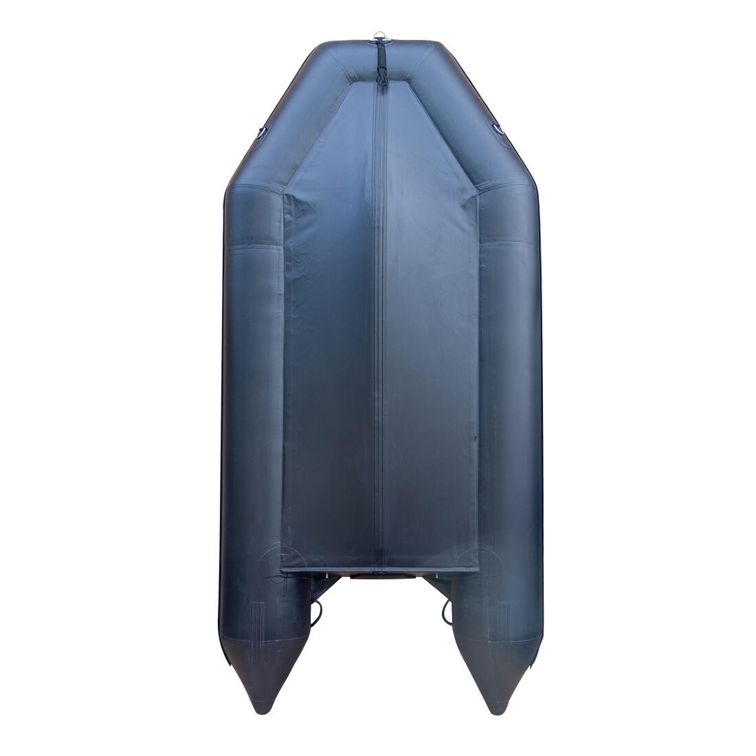 Boatworld 330 Pro Black Aluminium Floor Inflatable Boat 2/7