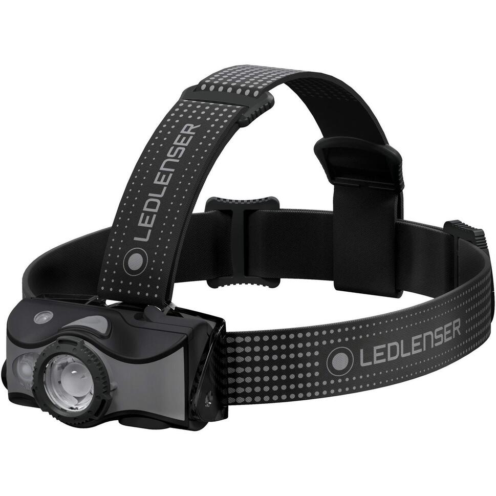 Latarka czołowa Ledlenser MH7 600 lm