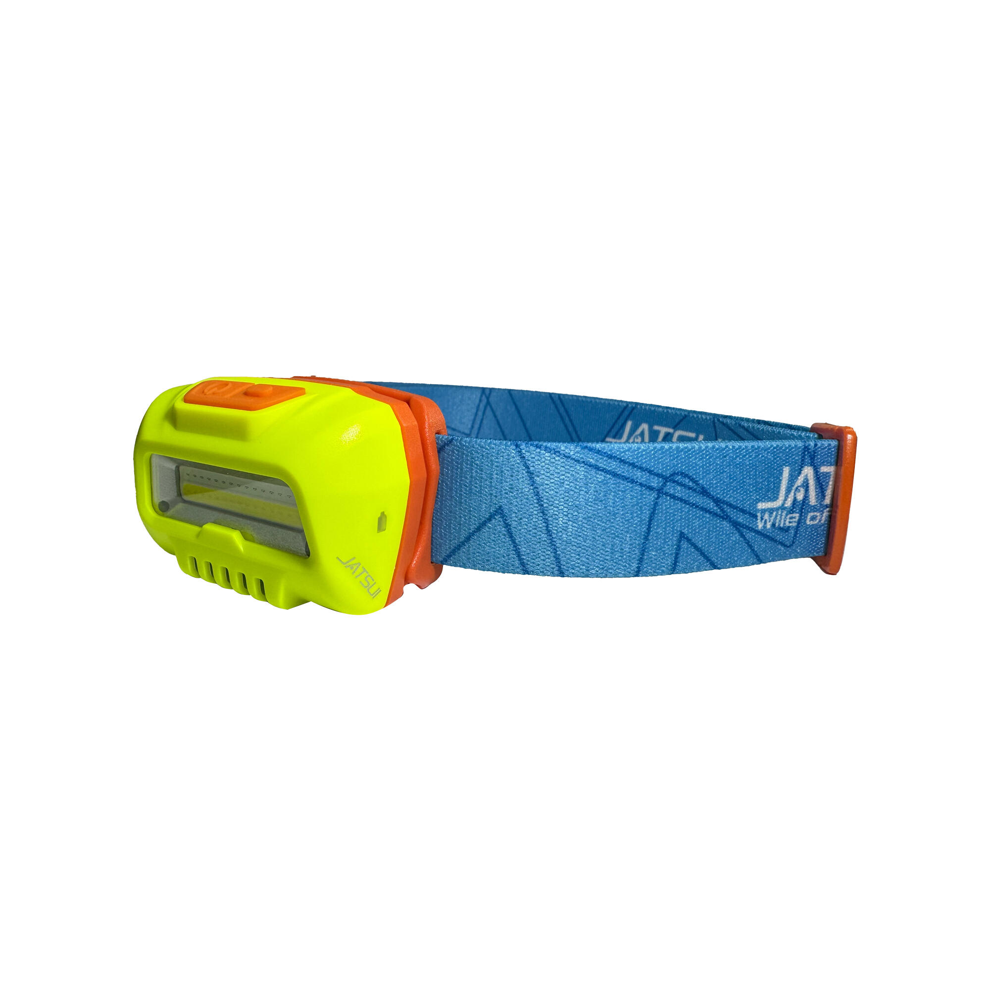 JATSUI Jatsui Led Uv Light - Lampada Uv Frontale con Sensore, Led 6.5K, Ricaricabile