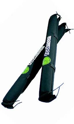 SURF & SUP Protections barres de toit