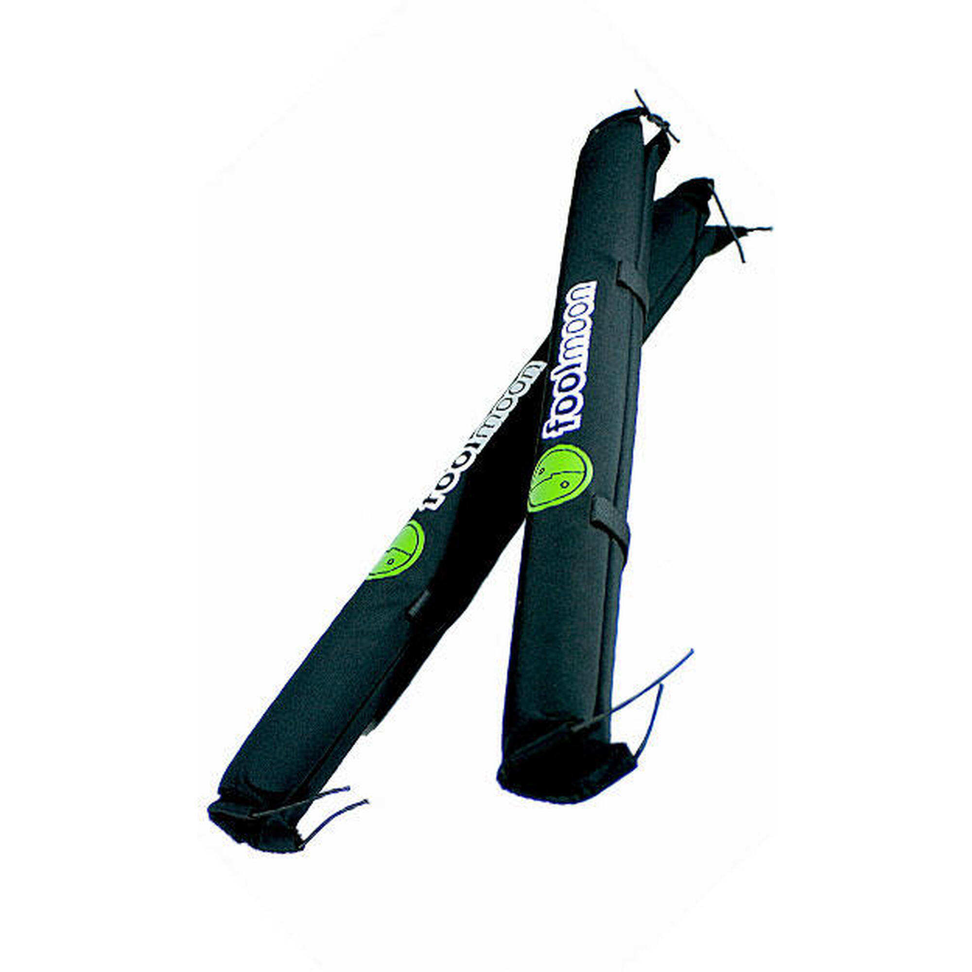 SURF & SUP Protections barres de toit
