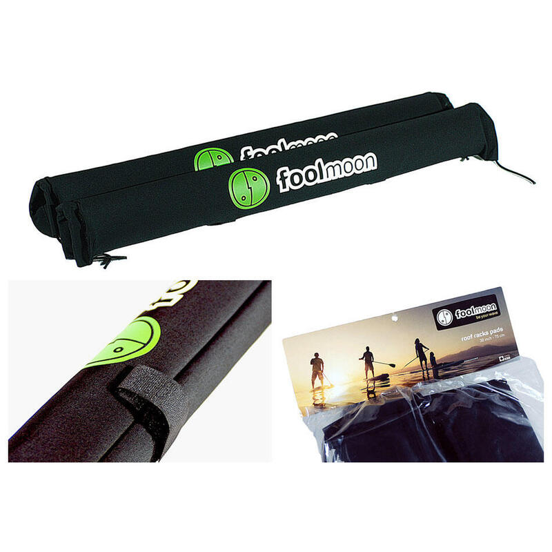 SURF & SUP Protections barres de toit