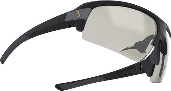 Fahrradbrille Impulse Reader PH - Unisex Sportbrille mit Sehstärke - +2.0