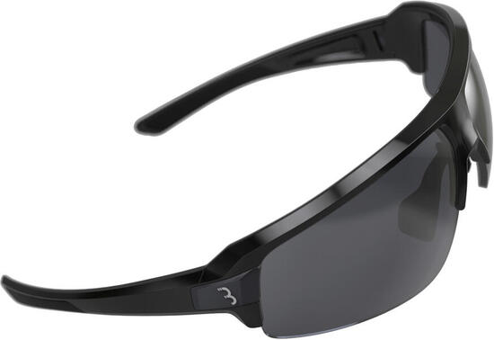BBB Impulse Glasses Black