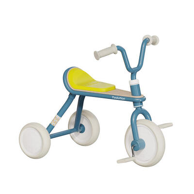 Yvolution – classic trike blue - geschikt van 18 maanden tot 3 jaar