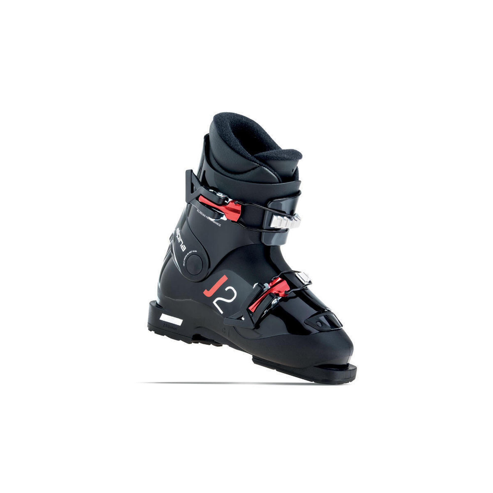 ALPINA Chlapecké lyžařské boty Alpina J2
