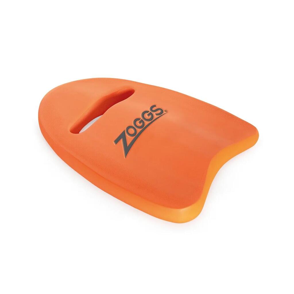 Zoggs EVA Small Kickboard - Orange