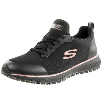 Buty Skechers Squad Sr, Dla obu płci