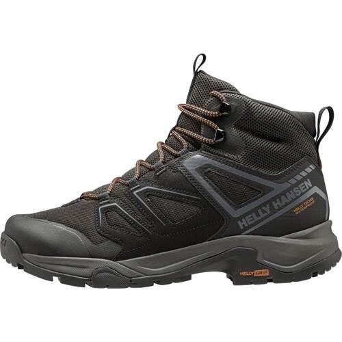 Buty trekkingowe męskie Helly Hansen Stalheim HT