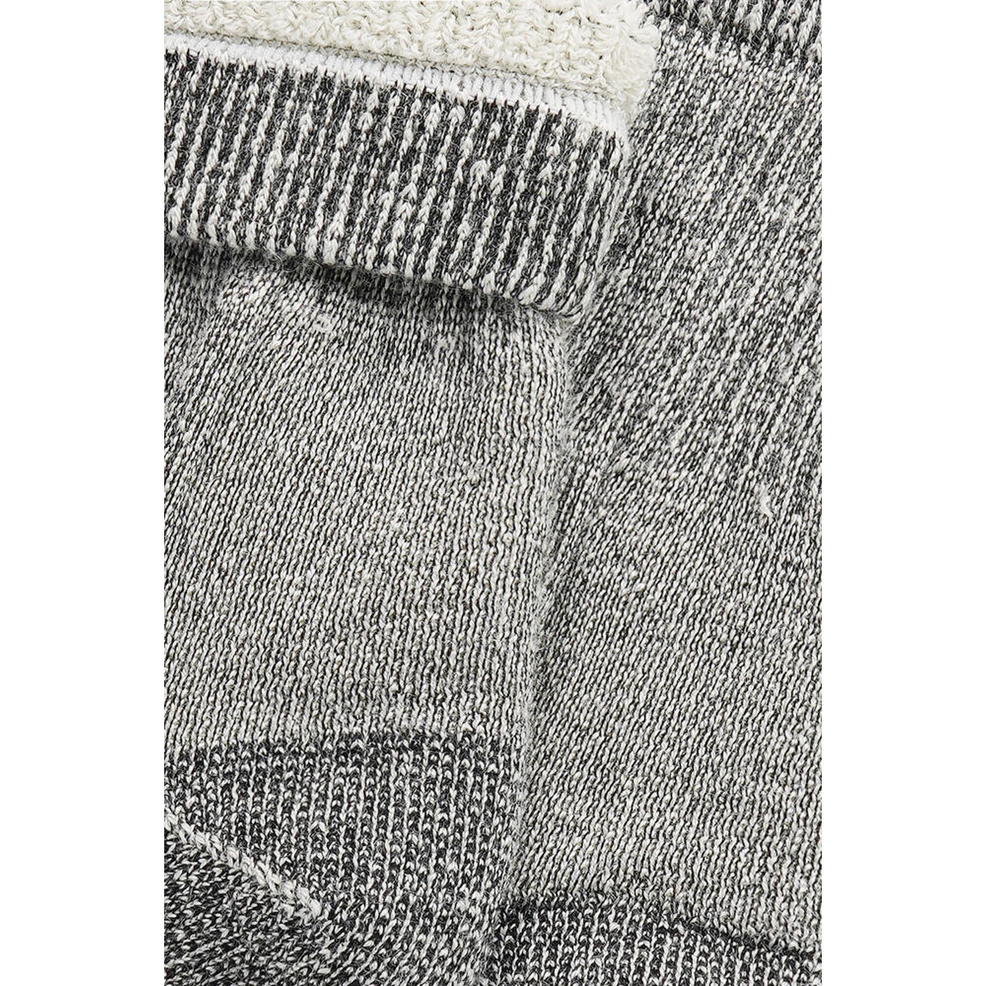 Lot de 3 paires de chaussettes fines en laine mérinos S7 43/45