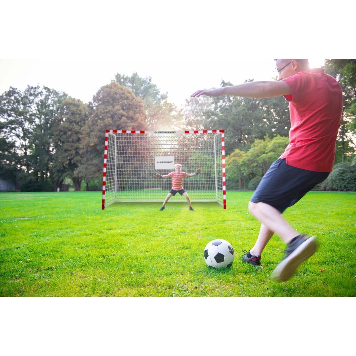 Voetbaldoel Goal 300 x 200 x 110 cm 3/6