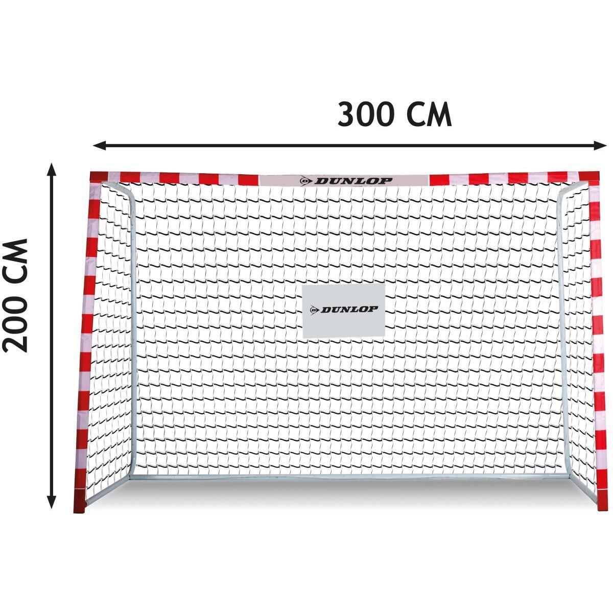 Voetbaldoel Goal 300 x 200 x 110 cm 6/6