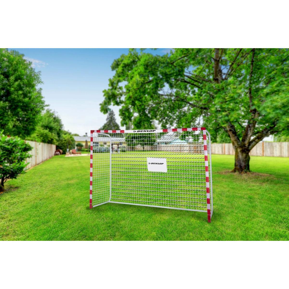 Voetbaldoel Goal 300 x 200 x 110 cm 4/6