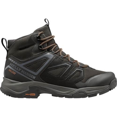 HELLY HANSEN Herren trekking Schuhe Helly Hansen Stalheim Ht