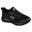 Chaussures Hommes Skechers Squad Rs noir
