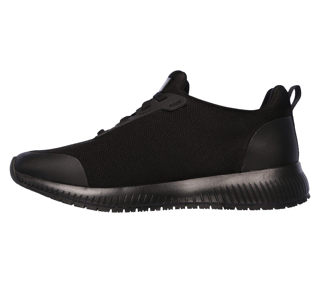 Scarpe da ginnastica Skechers Squad Sr, Nero, Donne 2/5