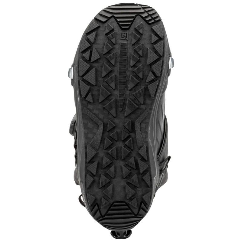 Botas Snowboard Hombre Nitro Profile Tls 3/5