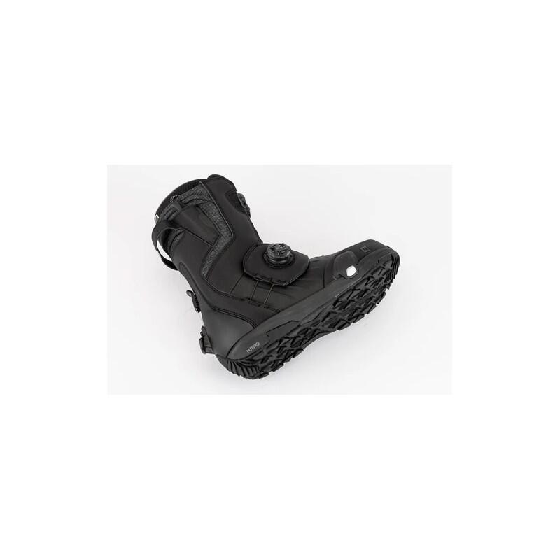 Botas Snowboard Hombre Nitro Profile Tls 4/5