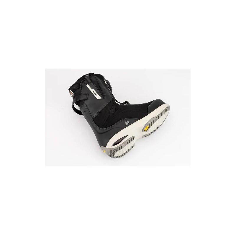 Botas Snowboard Mujer Nitro Faint Tls 5/5