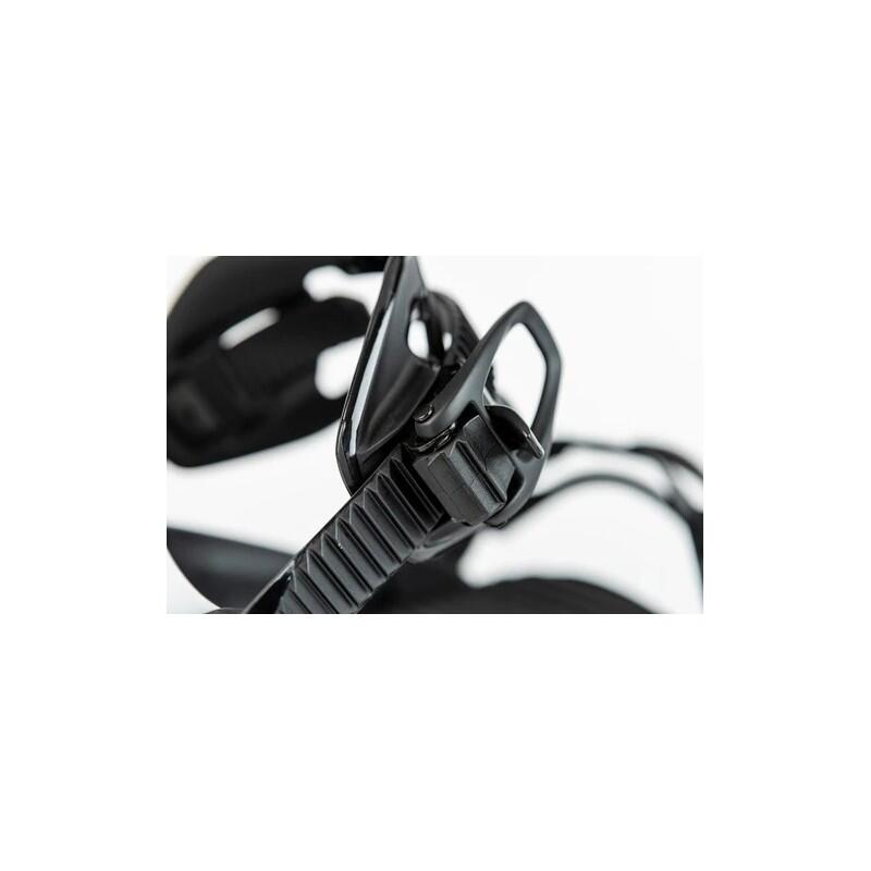 NITRO SNOWBOARDS Nitro Snowboardbindung Rambler Raw 2025 5/5