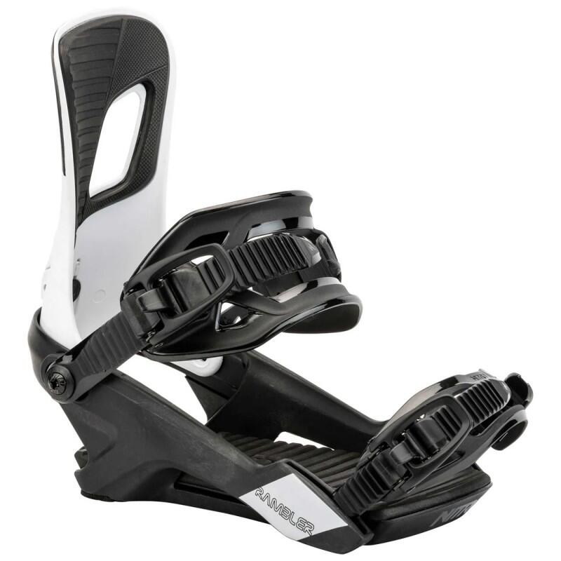 NITRO SNOWBOARDS picture