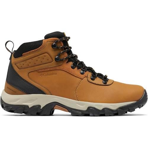 Laarzen Columbia Newton Ridge Plus II Waterdicht 2/5