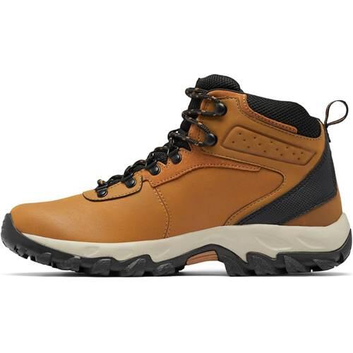 Laarzen Columbia Newton Ridge Plus II Waterdicht 3/5