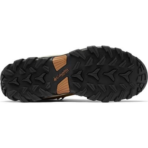 Laarzen Columbia Newton Ridge Plus II Waterdicht 5/5