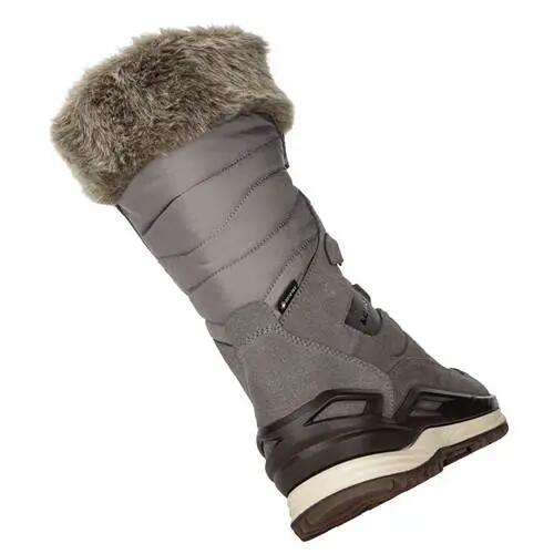 LOWA Stiefel hoch ALBA EVO GTX Ws 5/7