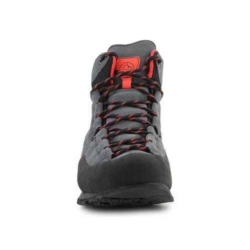 Chaussures randonnée hommes La Sportiva La Boulder X Mid Gtx 2/5